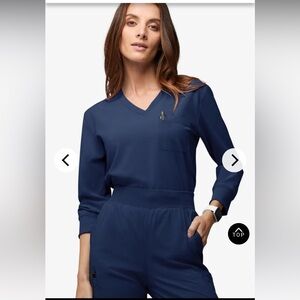 Scrubs set from Uniform Advantage